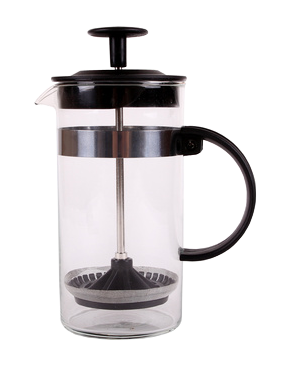 French Press french_press